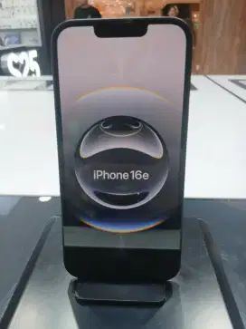 IPHONE 16 E | CICILAN TANPA KARTU KREDIT & LIMIT