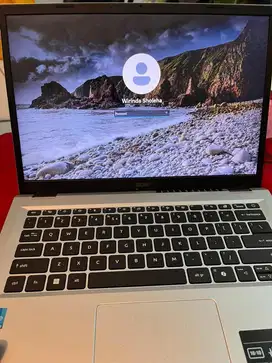 JUAL LAPTOP ACER ASPIRE GO 14