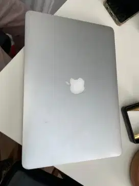 Macbook retina 2013 4/128