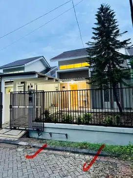 DIJUAL CEPAT PERUMAHAN CITRA INDAH CITY UNTUK INVESTASI