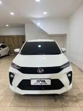 Daihatsu Xenia 1.3 R CVT 2024 MURAH