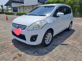 Suzuki Ertiga 2014 Bensin