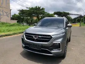 Wuling Almaz Turbo 2022