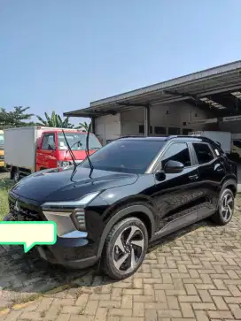 MITSUBISHI XFORCE 2025