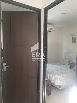 Dijual Rumah 2 Lantai di Galuh Mas Karawang Sudah SHM 700jt-an Saja