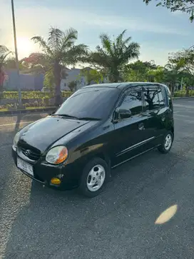 Hyundai Atoz 2000 Bensin