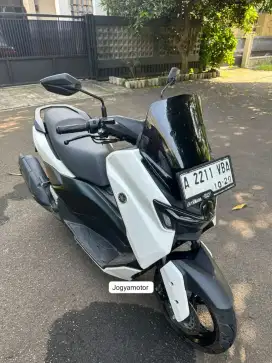 Nmax neo s th 2024 NEGO ALUS
