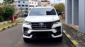 [ GARANSI 5TH ] Toyota Fortuner VRZ 2.8 GR Sport 2022/2023