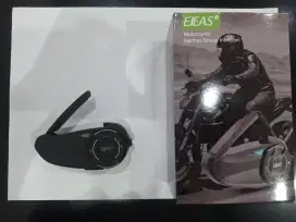 Interkom Ejeas Q8 seperti baru