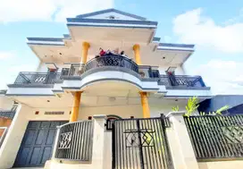 Dijual Rumah Lux Arsitektur Cibaduyut Bandung