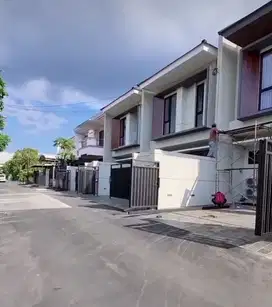 Darmo Permai Rumah Baru