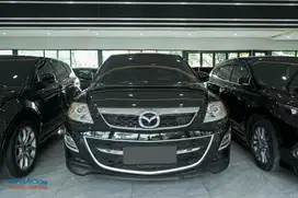Mazda CX9 Matic 2011 | Almo Mobil Crv, Brv, Avanza, Innova