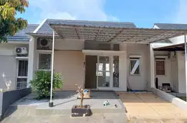 Jual Rumah Di Forest Hill Citraland BSB Mijen Semarang