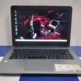 Leptop asus x441b