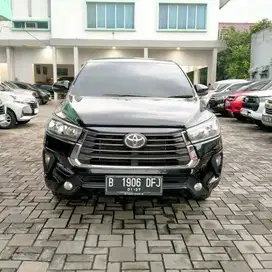 TOYOTA INNOVA G 2.4 A/T 2022
