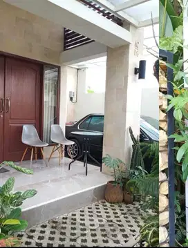 Dijual Rumah Permata Bumi Cisaranten Kulon Bandung