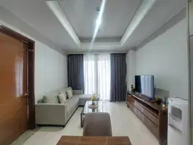 Disewakan Apartemen District 8 Senopati, 1 Kamar Luas 70 m2, Furnished