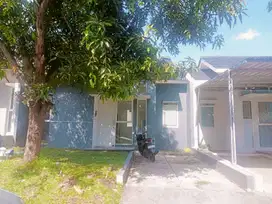 Sewa Rumah Frunish Di Forest Hill Citraland BSB Mijen Semarang