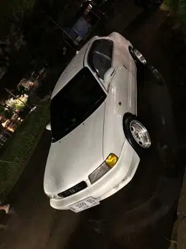 Baleno tahun 97