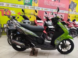 Mesin normal # Yamaha Mio soul th 2010