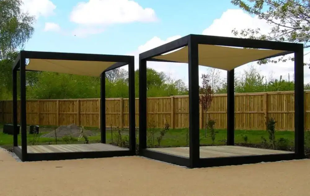 Modern Gazebo Portable