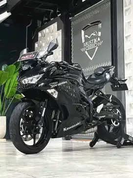 4 silinder kekinian‼️Kawasaki ZX 25R 2022. DANNY Mustika Motor Malang
