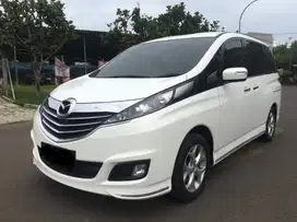 Mazda Biante 2.0 Skyactive 2016