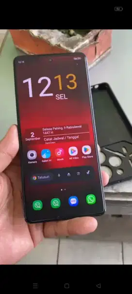 Tecno pova 6 pro 5G 12/256gb