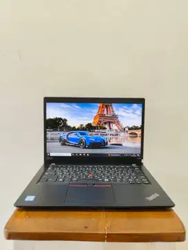 Lenovo thinkpad x390