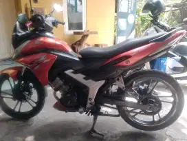 Motor dijual cs1 2009