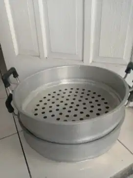 Klakat Dandang 2 pcs