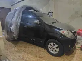 Toyota Avanza E 1.3 MT 2010