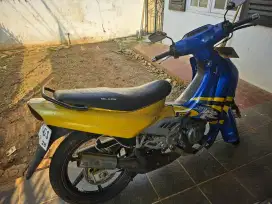 Satria 2 tak 2003