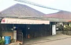 Jual rumah di sayap Surapati Bandung