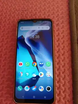 Vivo Y02 3/32 GB