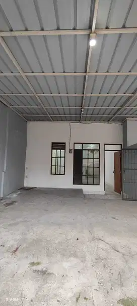 Disewakan rumah di Ancol siap huni