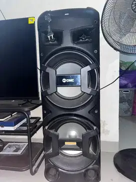 GMC SPEAKER 12 INCH