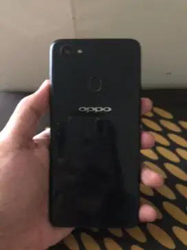 Oppo Series F7 Internal 4/64