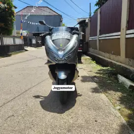 Pcx 150 th 2019 NEGO ALUS