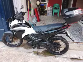 Jual Honda CS1 mulus bandel siap pakai