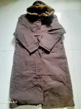 Di jual Jas Jacket cocok utk cuaca dingin dan bersalju