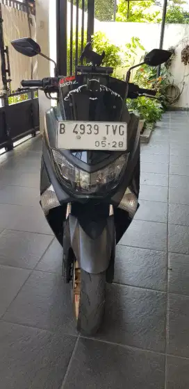 Jual n-max 2018