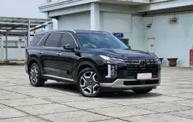 Hyundai Palisade 2.2L Signature 2023