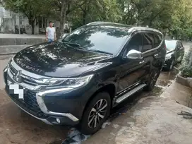 Mitsubishi Pajero Sport 2019 Diesel