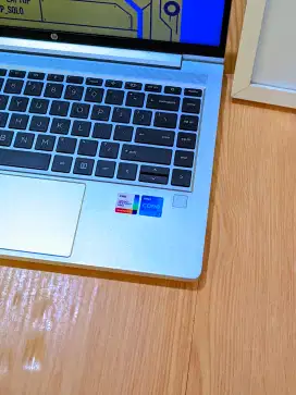 Laptop HP Probook Ultrabook i5-1135G7 16GB/512GB NVMe Intel iris Xe