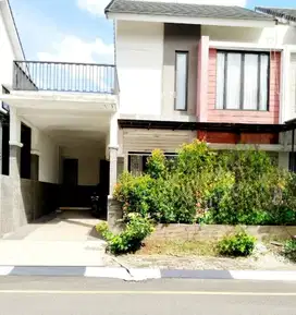 Dijual Cepat Rumah Di Graha Raya Harga Menarik  7152