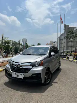 Kredit dp 5 jt ! Xenia R Sporty Manual MT 2017