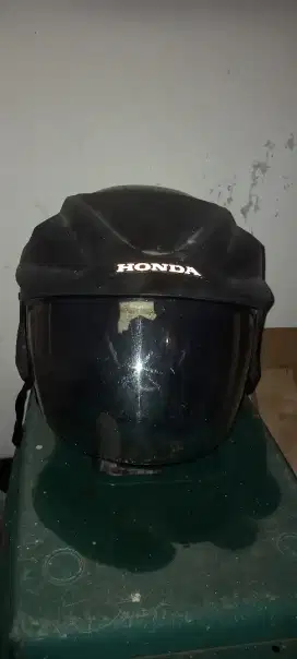 Helm Original Honda HMJ-1