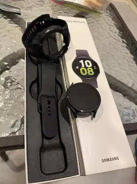 Samsung Galaxy watch 5
