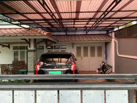 Jual rumah di Turangga Bandung